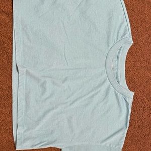 Extra Cropped T-Shirt